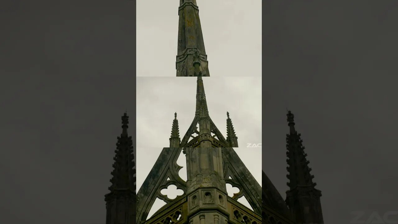 Brief History to St Mary of Charity Church in Faversham Kent #church #faversham #history #spire