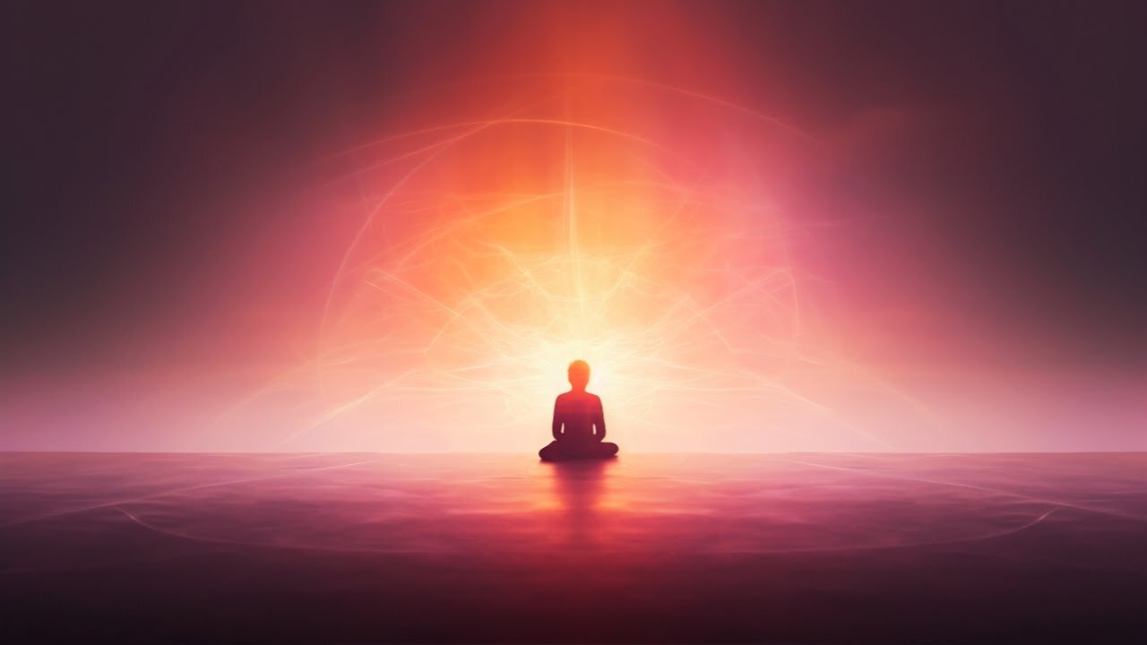 10 Minute Super Deep Meditation Music • Connect with Your Spiritual Guide • Deep Healing