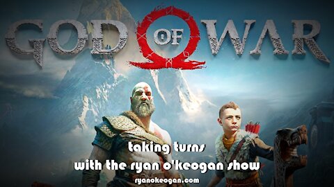 Taking Turns Ep. 3 God of War