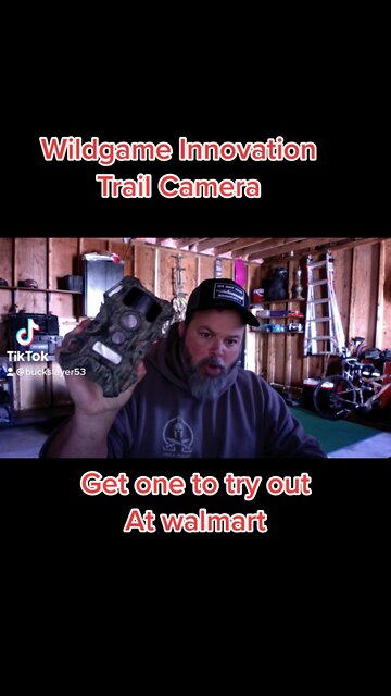 Wild Game Innovations