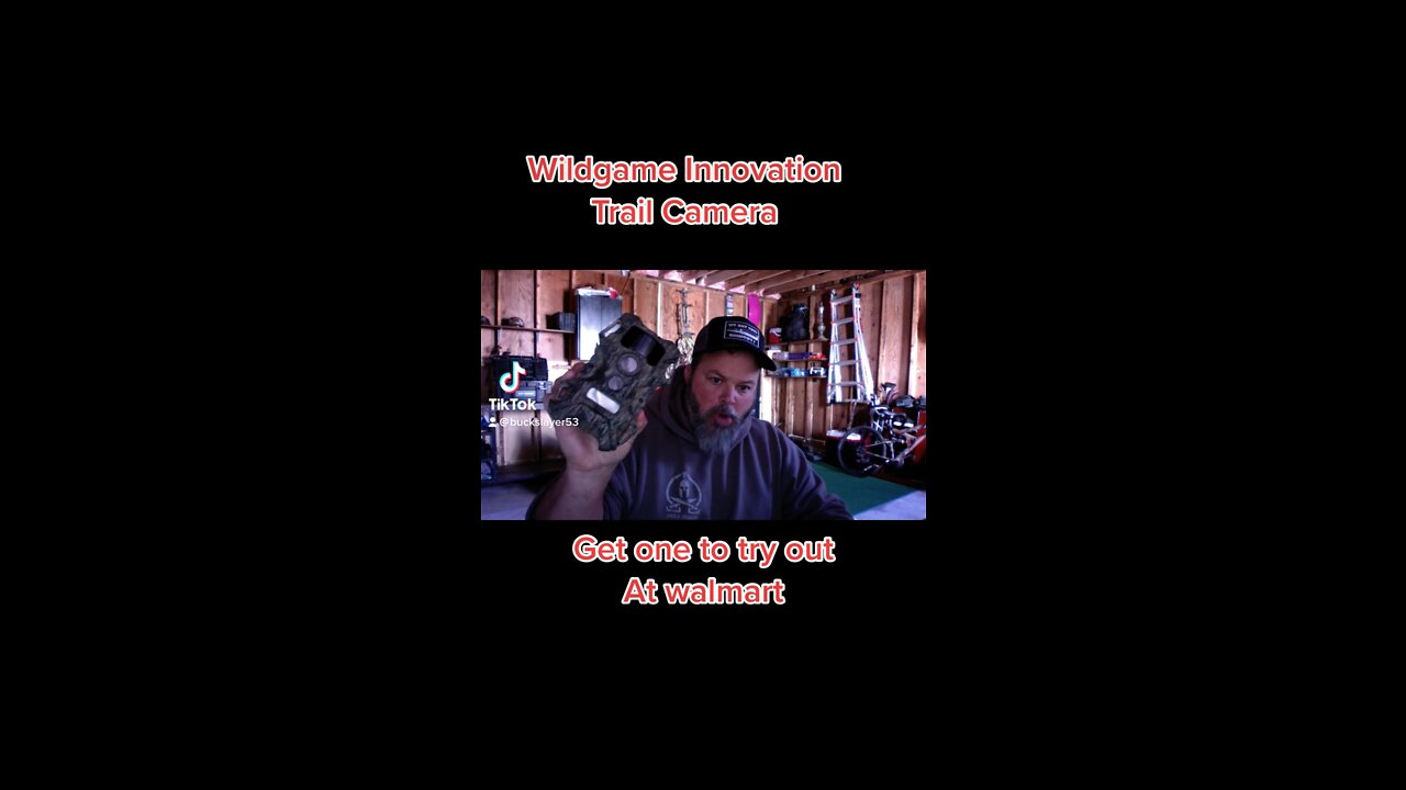 Wild Game Innovations