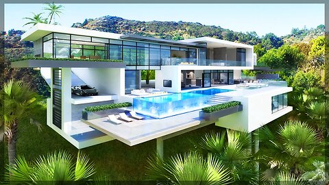 GTA 5 ILL GOTTEN GAINS PART 2! MANSIONS, GAMBLING & MORE! (GTA 5 ONLINE DLC WISHLIST)