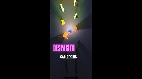DESPACITO Marble Music