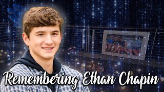 REMEMBERING ETHAN CHAPIN | Parents & Former Coach Speak | University of Idaho