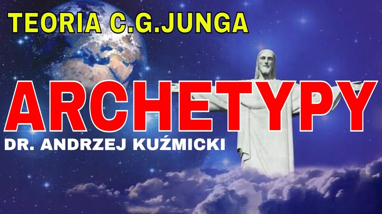 Koncepcja archetypu w teorii C G Junga