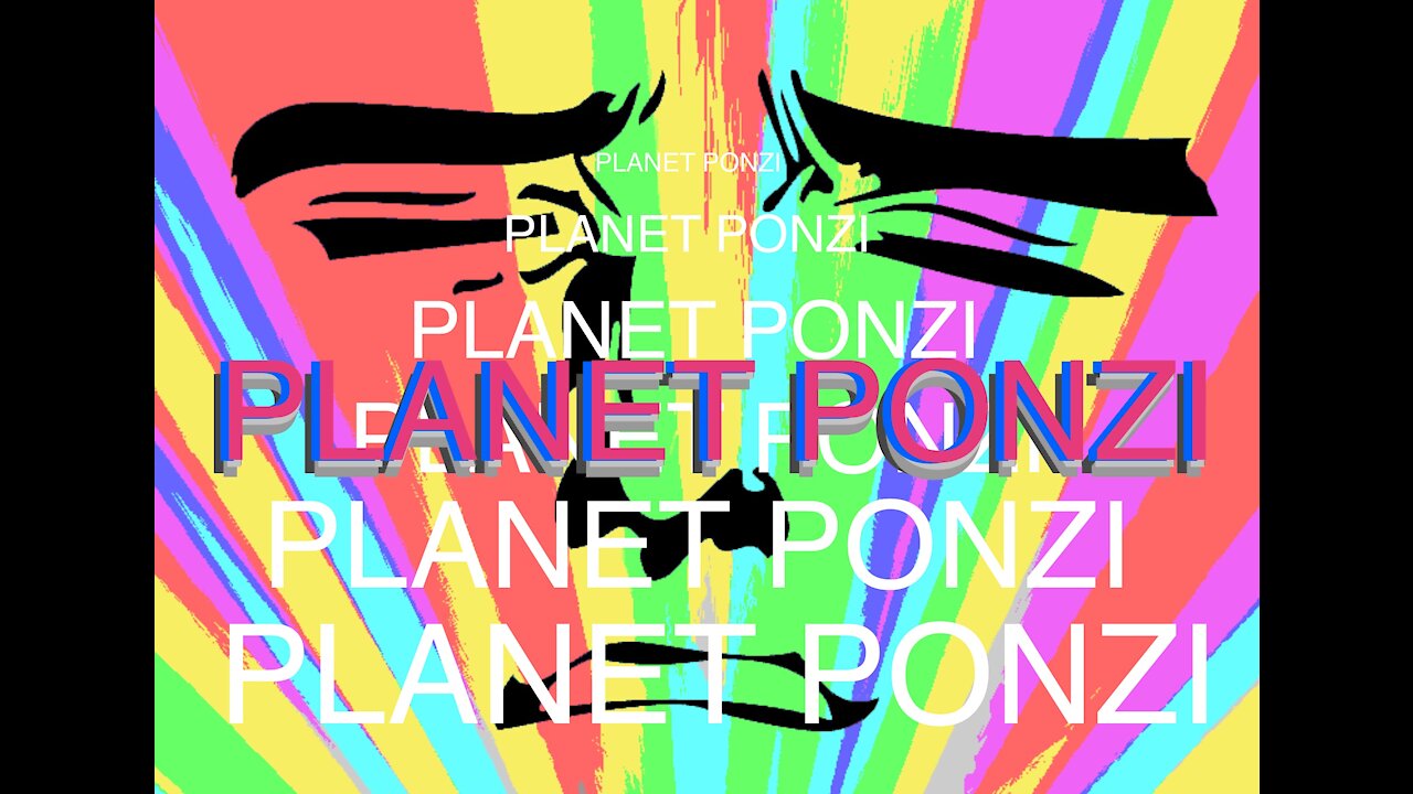 BRASS TACKS-PLANET PONZI