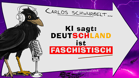 HAMMER: KI nennt Merkmale für FASCHISTisches Regime - Deutschland erfüllt ALLE!👈🏻🔥