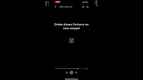 Drake & 21 Savage “her Loss” LEAKED 🔥🔥
