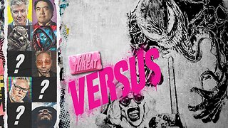 VERSUS: VENOM: THE LAST DANCE VS. ART THE CLOWN | Film Threat Versus