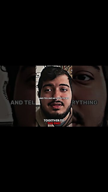 Together To The End!