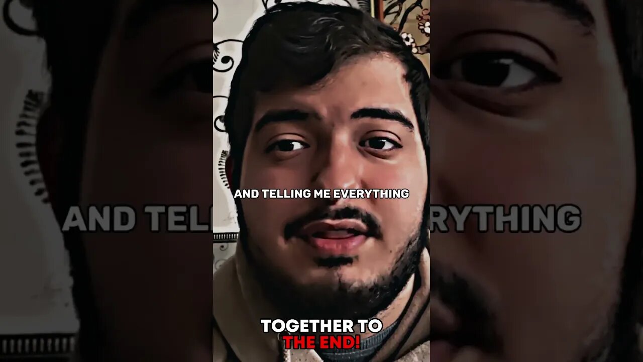 Together To The End!