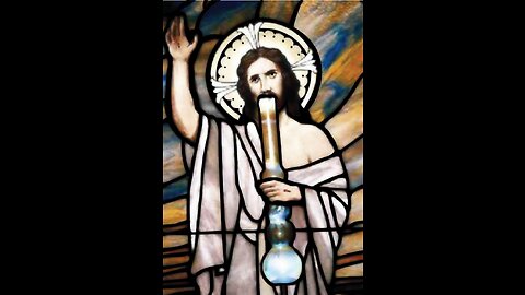 Jesus Never Existed