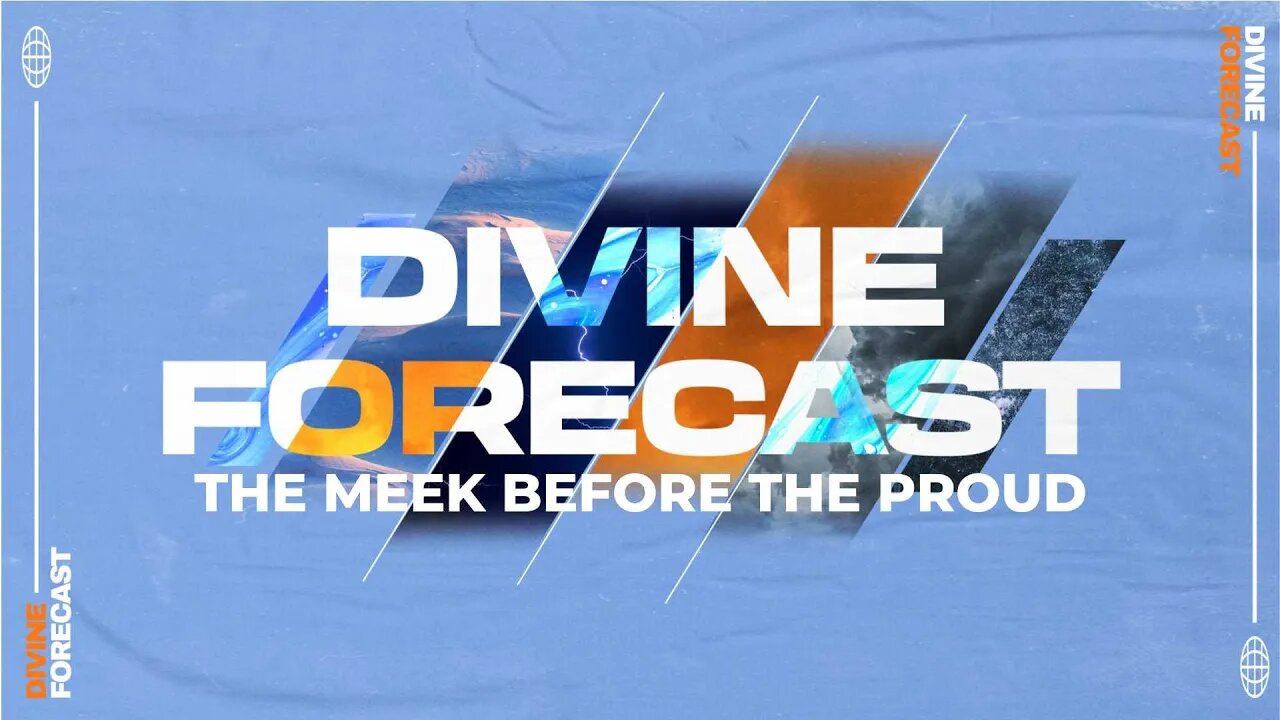 The Meek Before the Proud | LifePoint Church | Nathan Bentley