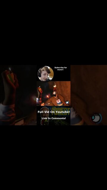 Oh, Look At What I Got!