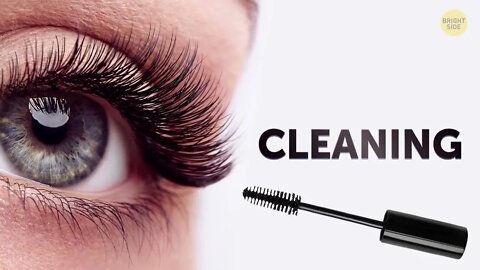 Quick Ways to Grow Long Eyelashes in 30 Days 7