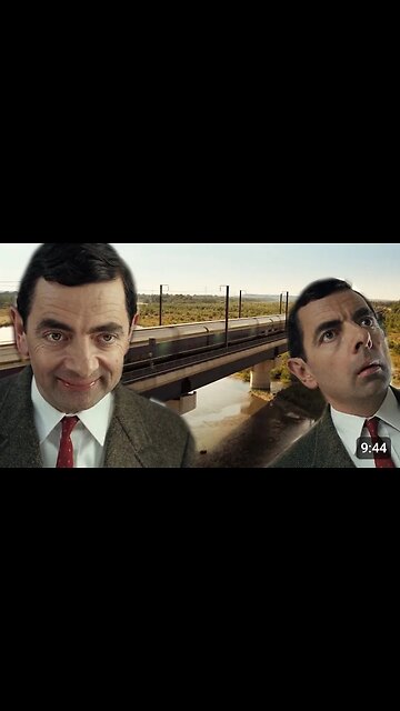About MR Bean's