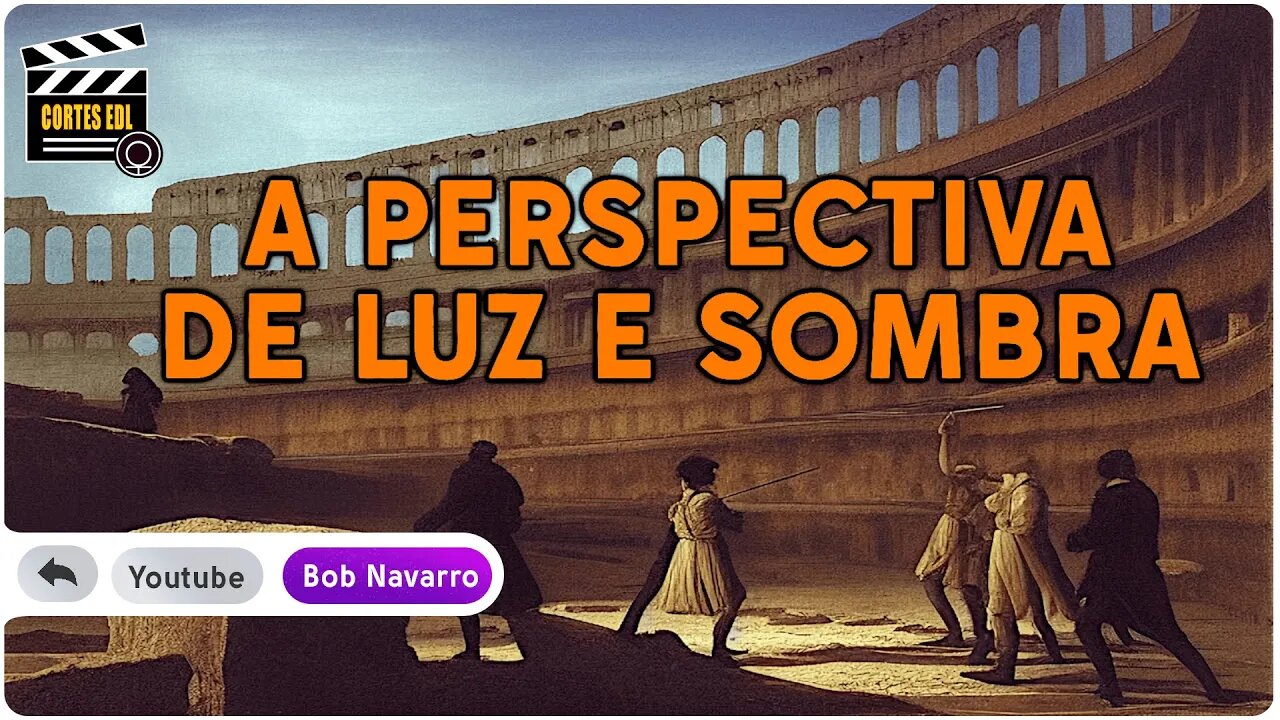 Por que gostamos de ver o caos?