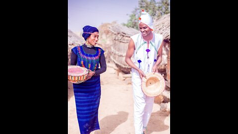 Fulani tribes are the most beautiful people in Nigeria