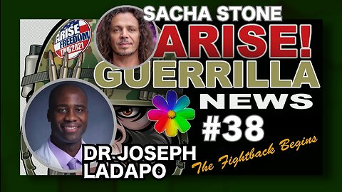 SURGEON GENERAL DR JOSEPH LADAPO - AGN NEWS