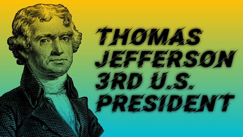 Thomas Jefferson