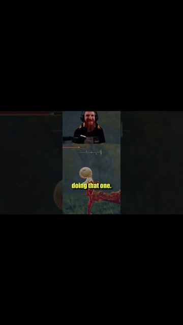 Elden Ring - The perfect taunt for me #shorts