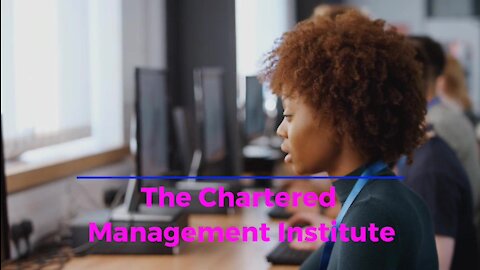 The Chartered Management Institute