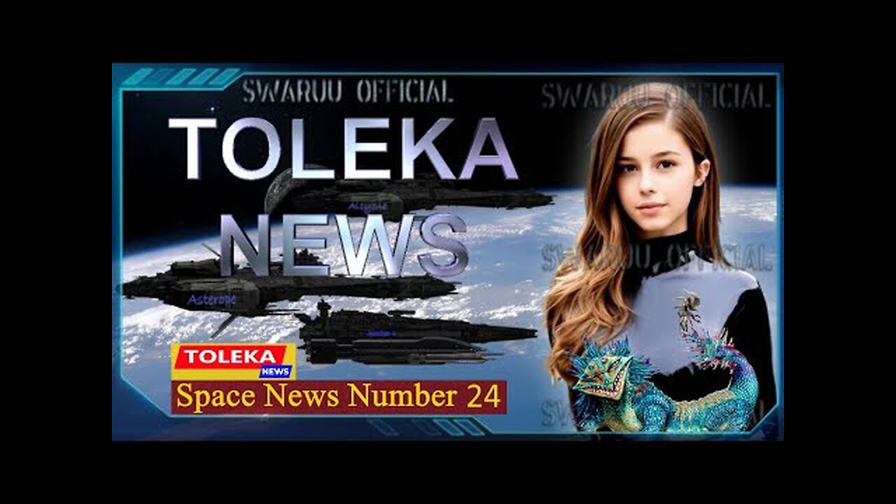 Space News numéro 24 du 25 mai 2024, Vaisseaux spatiaux 🌐