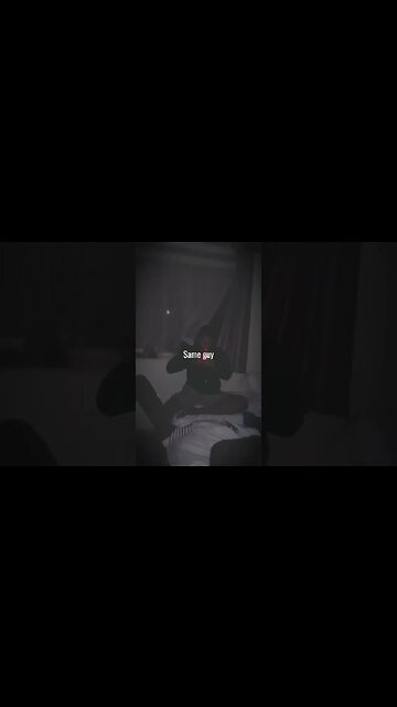 Same Guy Different Mindset