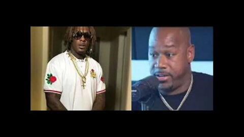 Wack 100 speaks on CML lavish D, say he rock with Mozzy