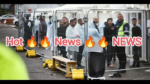 'A reprehensible way to behave': Crises mount up at the Home Office