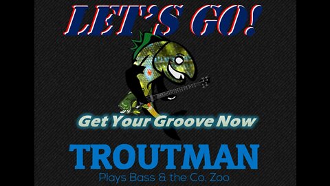 Get Your Groove Now (Album - LET'S GO!)