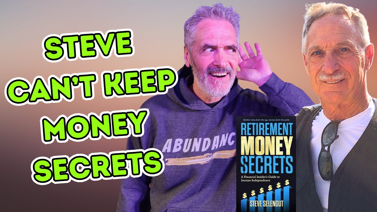 Retirement Money Leaks