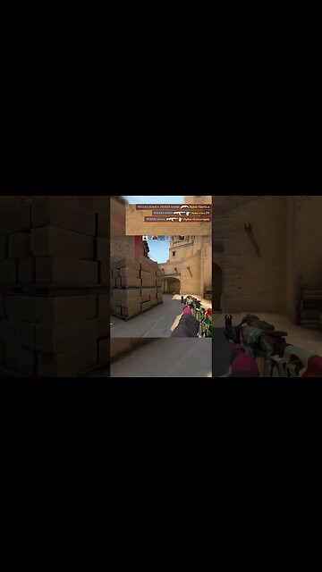 "WTF WAS THAT???" 🤣