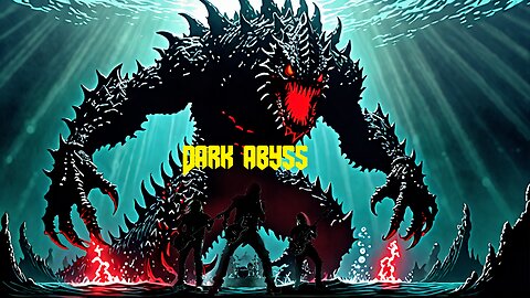 Dark Abyss #heavymetal
