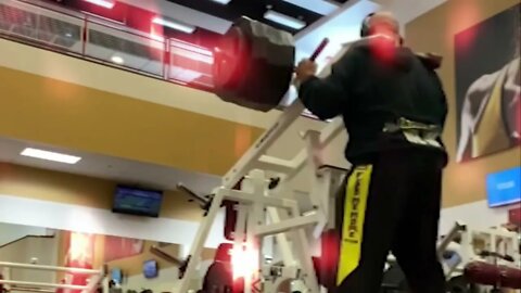 Push It To The Max with Ryback’s Feed Me More Nutrition