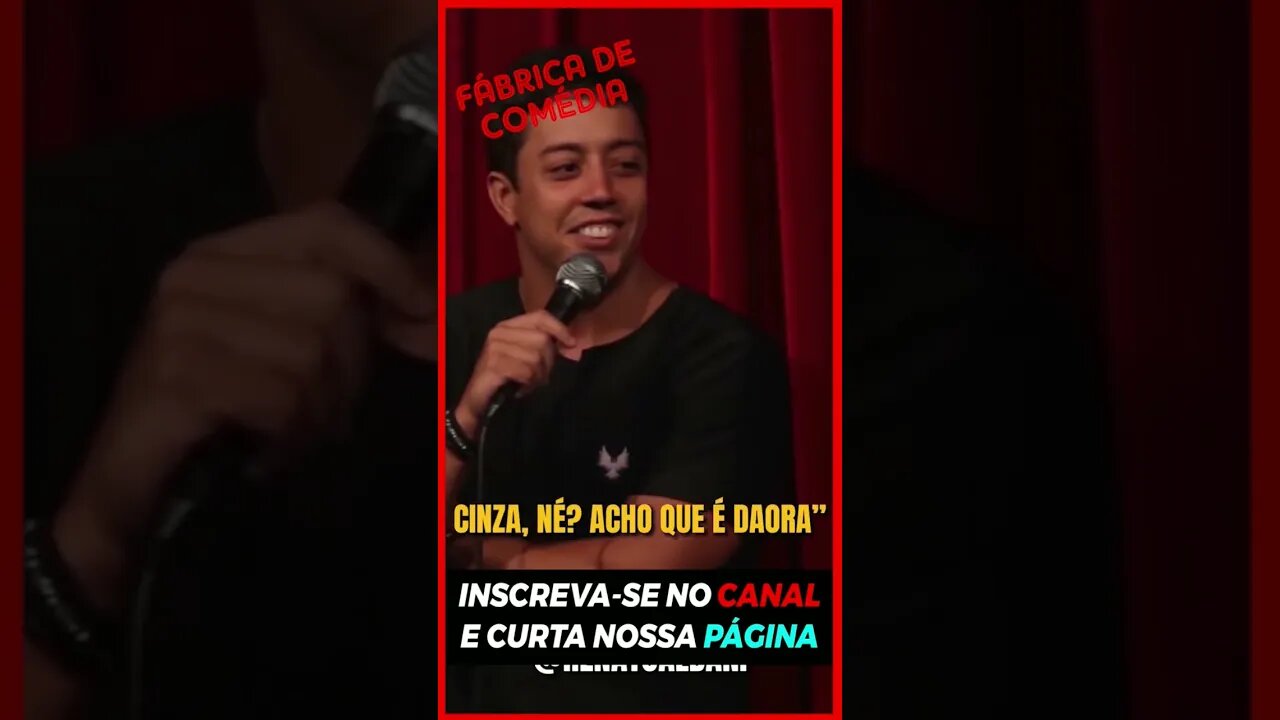 o cara veio do Maranhรฃo ๐๐๐๐๐คฃ