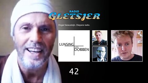 Brahman Menor, Ido Dijkstra | Lunsing + Van Dobben #42