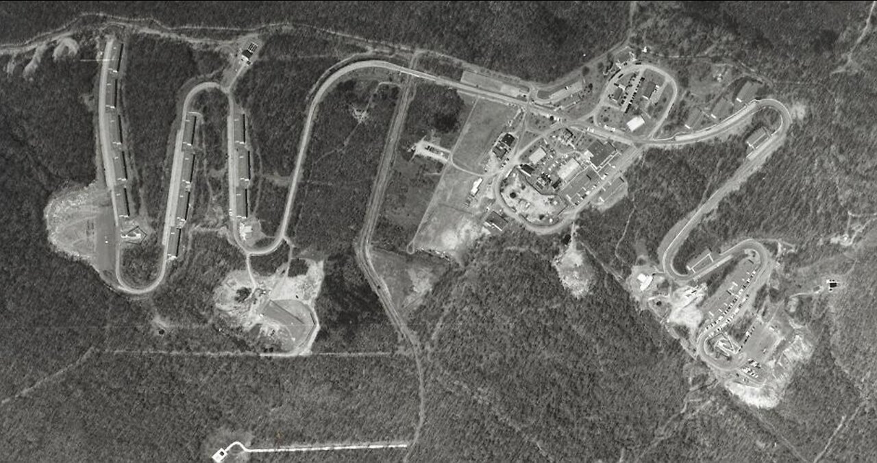 Delta Force Seizes Deep State Stronghold