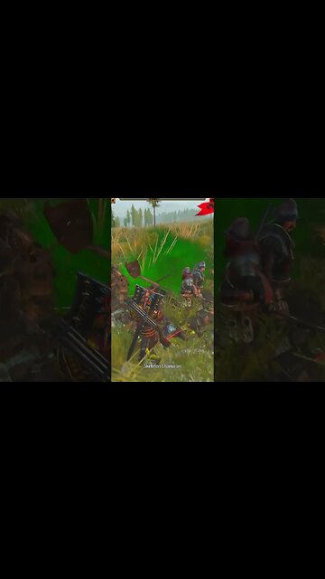 Mount and Blade 2 Bannerlord Mods Warhammer The Old Realms Gameplay