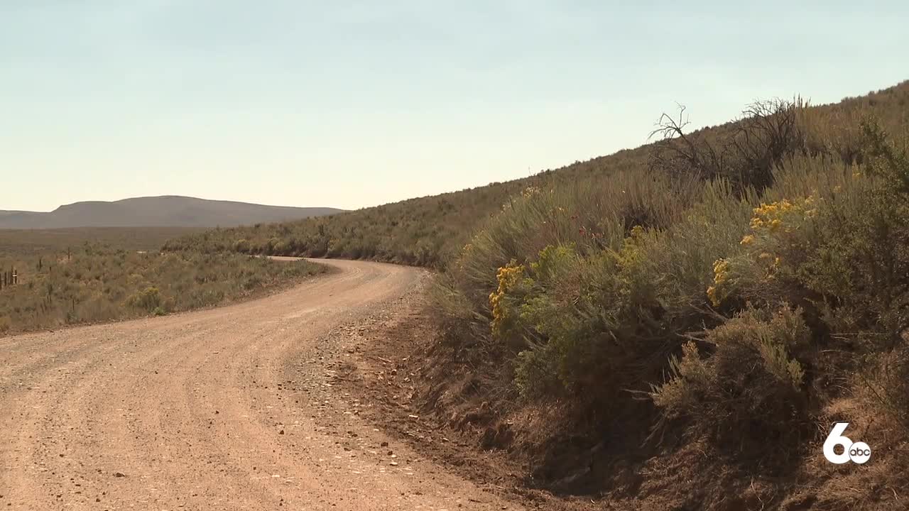 Rock Creek Ranch Rangeland Research