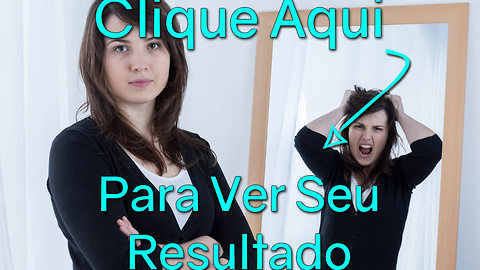Qual é a Sua Maior Fraqueza? Você é Muito Impulsivo