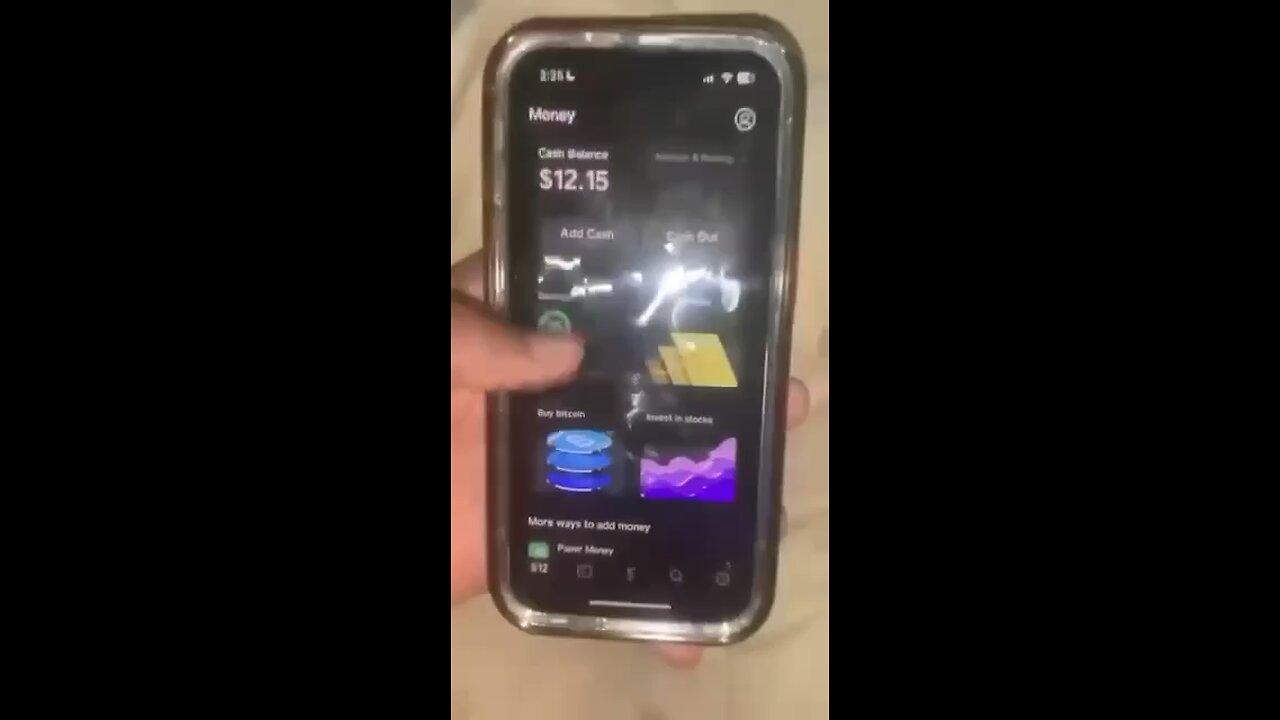 Cashapp linkable method , Cashapp flip transfer. HMU on telegram