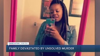 Mother of Redford woman shot, killed in Inkster asks for burial help and to find killer