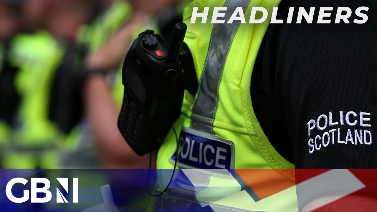 Police Scotland says non-emergency 101 calls ‘de-prioritised’ | Headliners