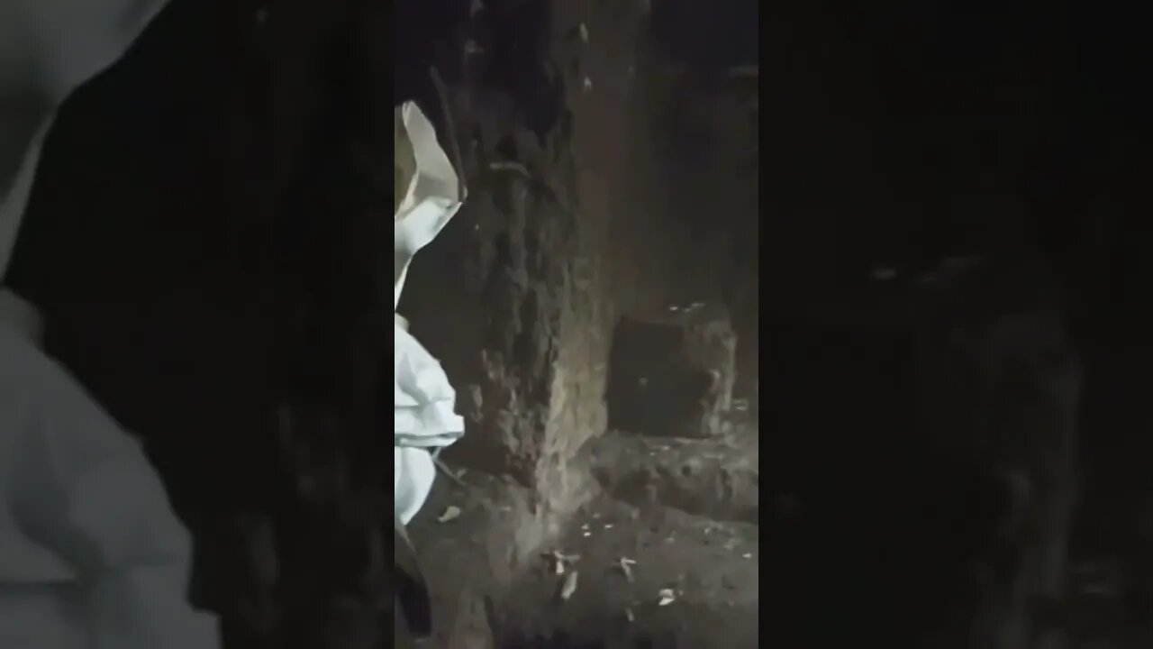 Ukrainians getting shelled- check out my huge library of combat videos and follow!