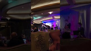 Jazz Aboard Symphony of the Seas! - Part 1