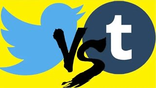 Tumblr Brings Back Nudity | Plans to RUIN Twitter