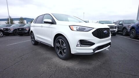 2023 Ford Edge ST AWD