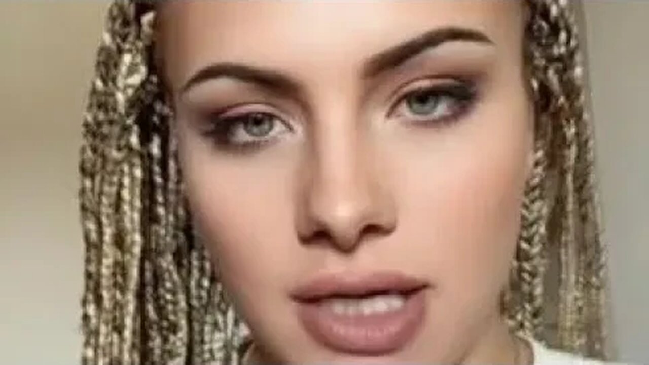 They ATTACKED A White Woman For Having Braids