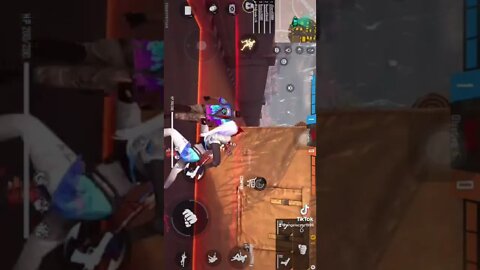 Free Fire. Truque. Técnicas